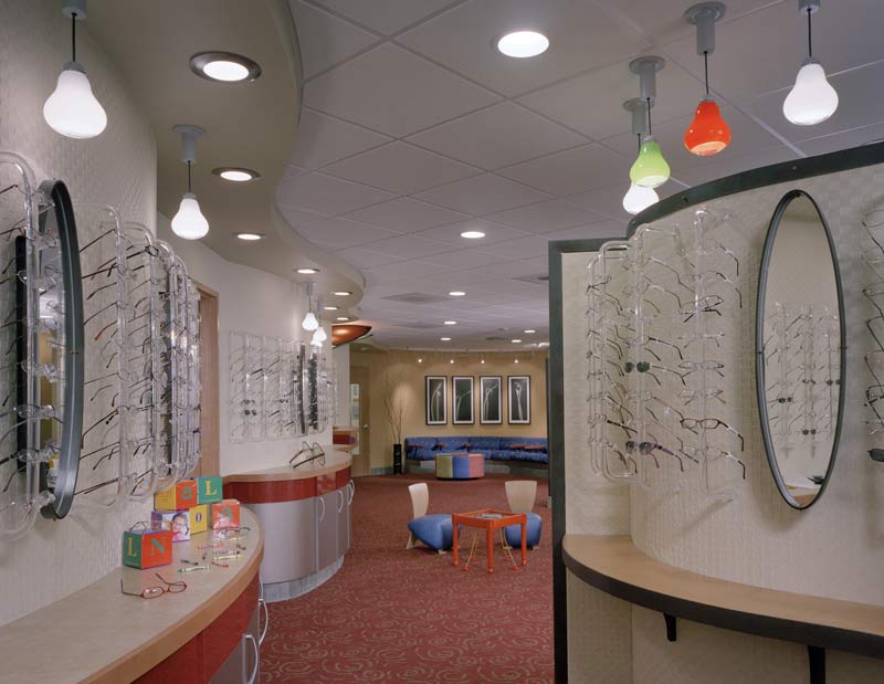 Woodland Optical TCI Inc