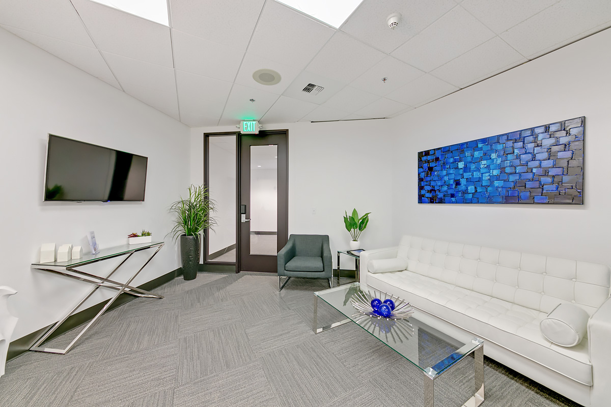 Caliber Real Estate TCI Inc