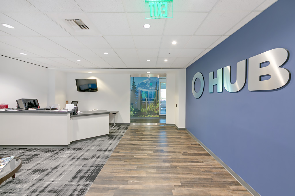 Hub International TCI Inc