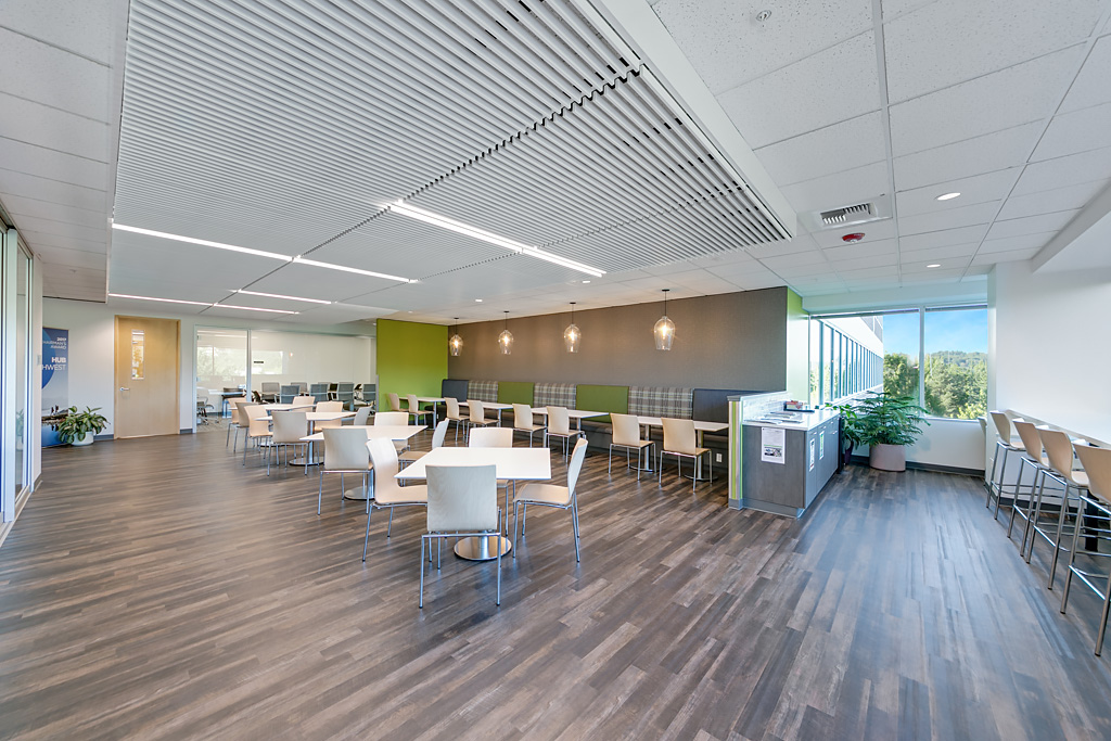 Hub International TCI Inc