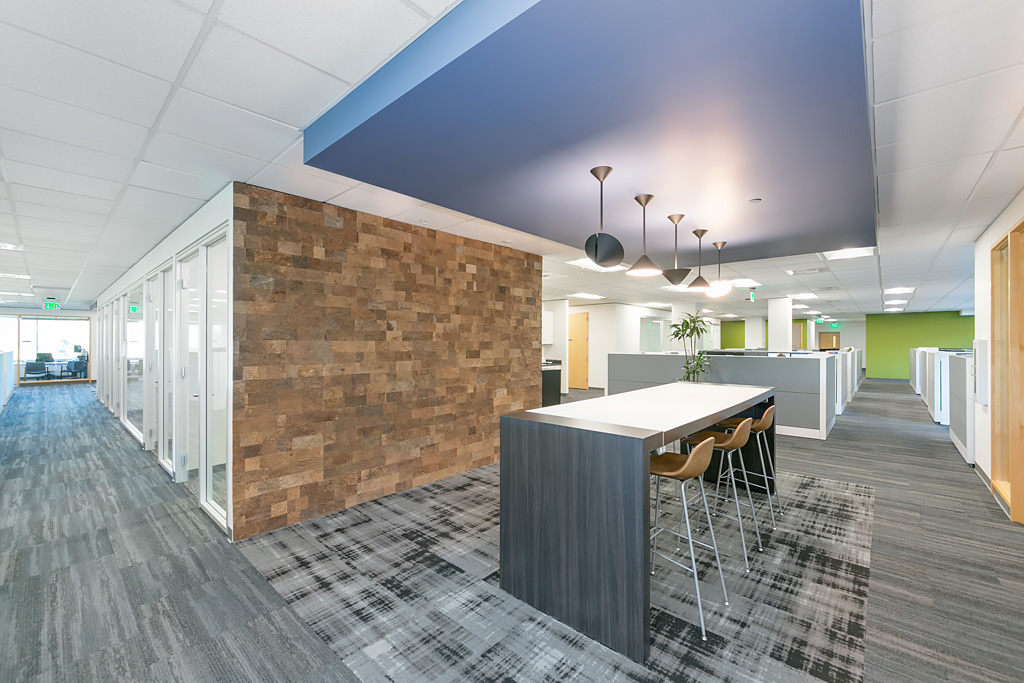 Hub International TCI Inc