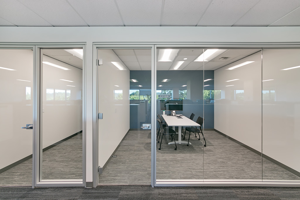 Hub International TCI Inc