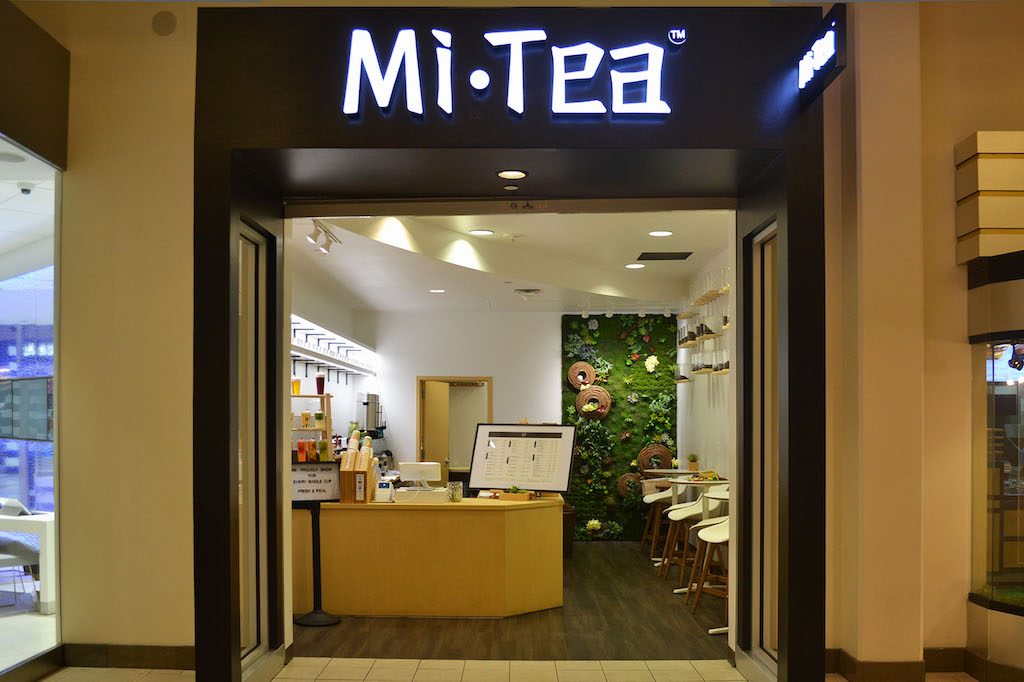 Mi Tea TCI Inc